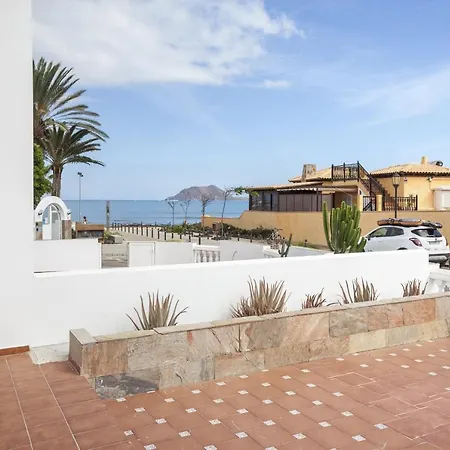 Galera Beach Boutique Art Villas With Private Pools, Free Wifi & Bbq, Corralejo By Amazzzing Travel Exterior photo