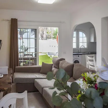 Galera Beach Boutique Art Villas With Private Pools, Free Wifi & Bbq, Corralejo By Amazzzing Travel Exterior photo