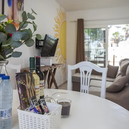 Galera Beach Boutique Art Villas With Private Pools, Free Wifi & Bbq, Corralejo By Amazzzing Travel Exterior photo
