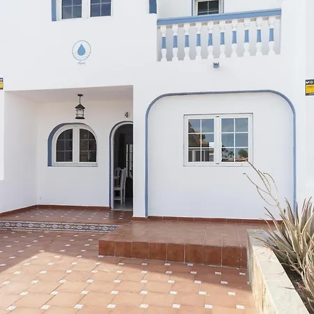 Galera Beach Boutique Art Villas With Private Pools, Free Wifi & Bbq, Corralejo By Amazzzing Travel Exterior photo