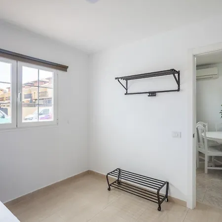 Galera Beach Boutique Art Villas With Private Pools, Free Wifi & Bbq, Corralejo By Amazzzing Travel Exterior photo