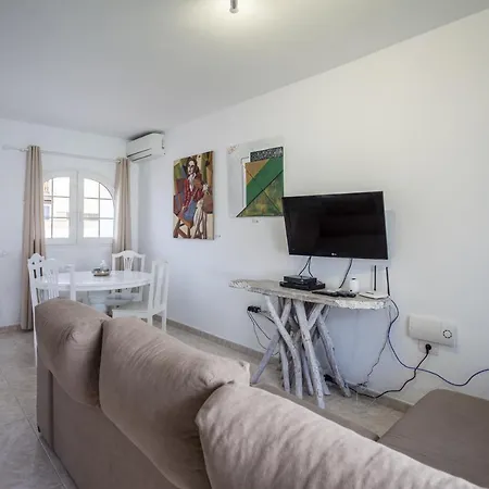 Galera Beach Boutique Art Villas With Private Pools, Free Wifi & Bbq, Corralejo By Amazzzing Travel Exterior photo