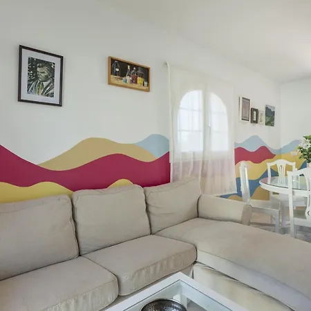 Galera Beach Boutique Art Villas With Private Pools, Free Wifi & Bbq, Corralejo By Amazzzing Travel Exterior photo
