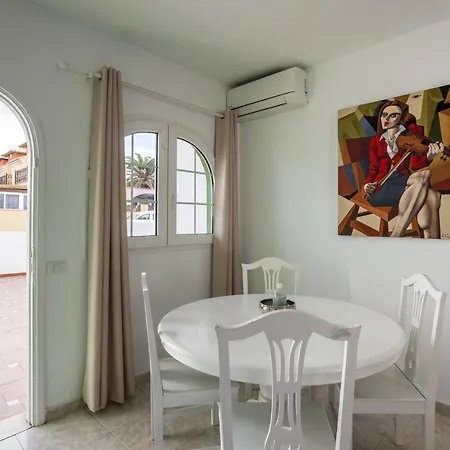 Galera Beach Boutique Art Villas With Private Pools, Free Wifi & Bbq, Corralejo By Amazzzing Travel Exterior photo