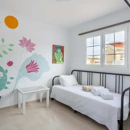 Galera Beach Boutique Art Villas With Private Pools, Free Wifi & Bbq, Corralejo By Amazzzing Travel Exterior photo