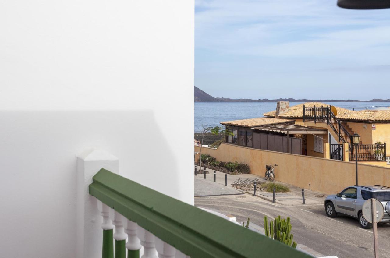 Galera Boutique Art Villas, By Amazzzing Travel Corralejo