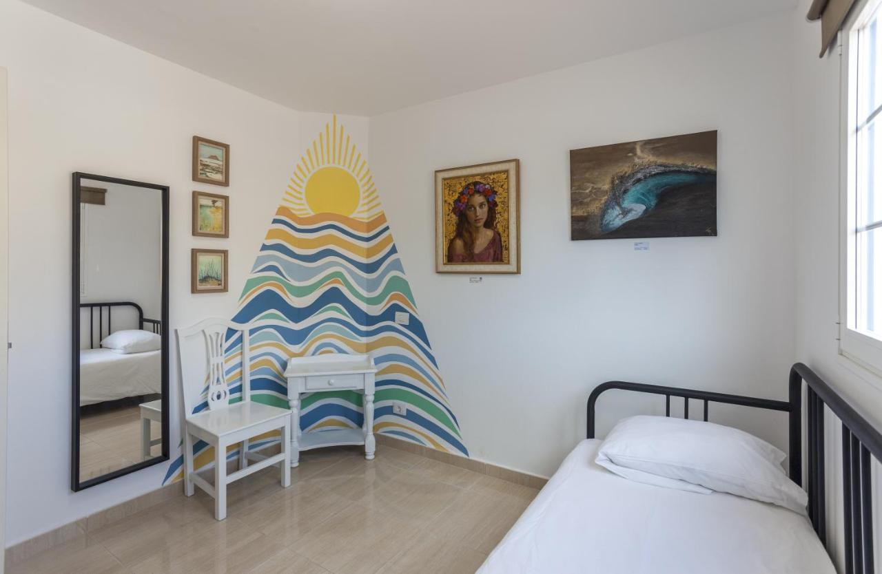Villa Galera Boutique Art Villas, By Amazzzing Travel