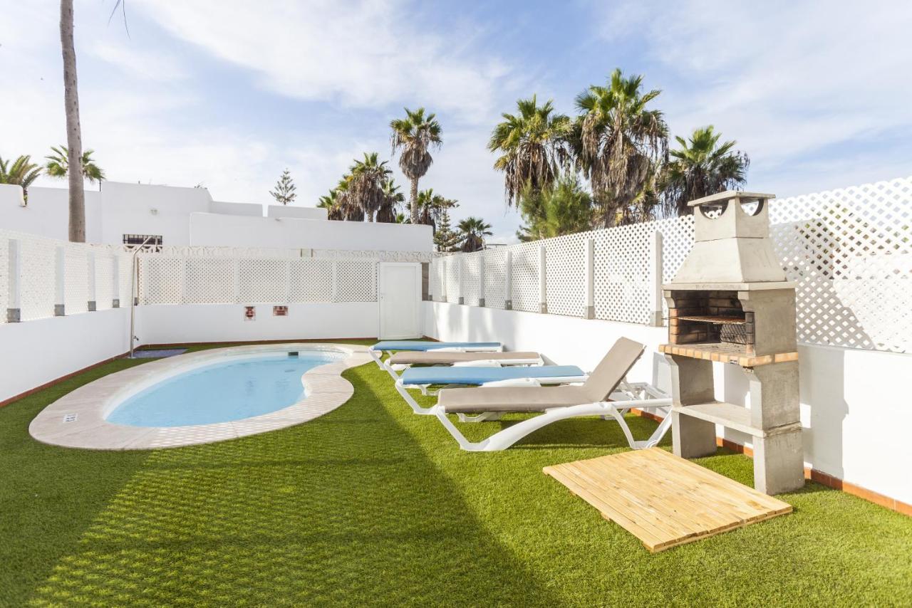 Villa Galera Boutique Art Villas, By Amazzzing Travel Corralejo
