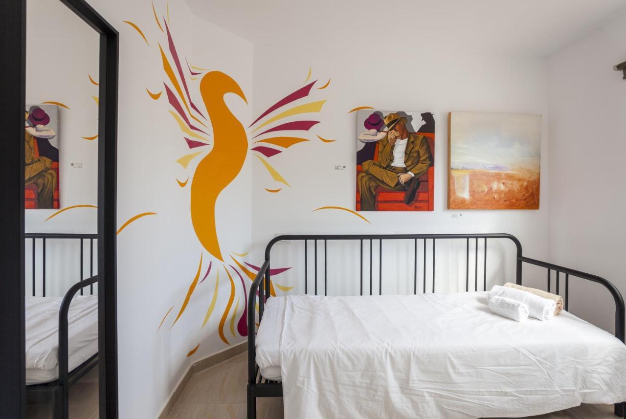 Galera Boutique Art Villas, By Amazzzing Travel
