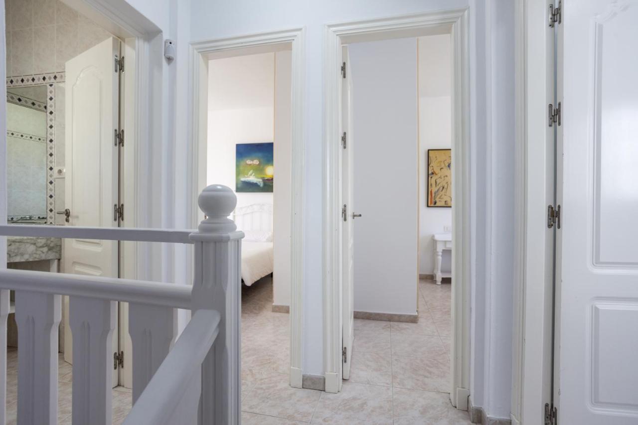 Galera Boutique Art Villas, By Amazzzing Travel