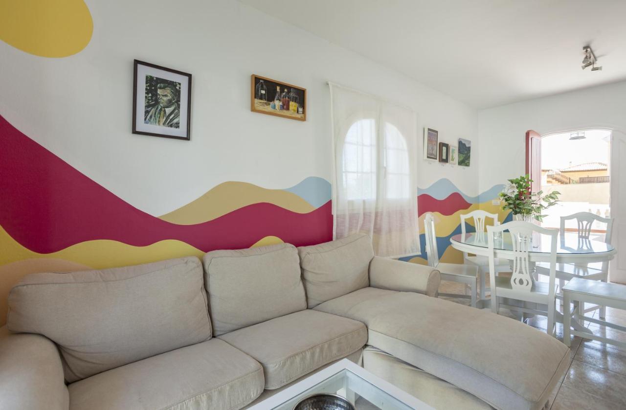 Galera Boutique Art Villas, By Amazzzing Travel Villa *