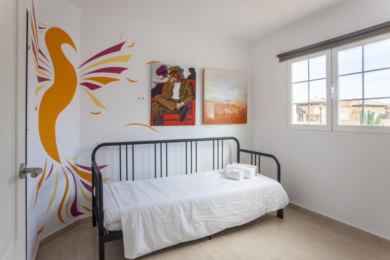 Villa Galera Boutique Art Villas, By Amazzzing Travel *