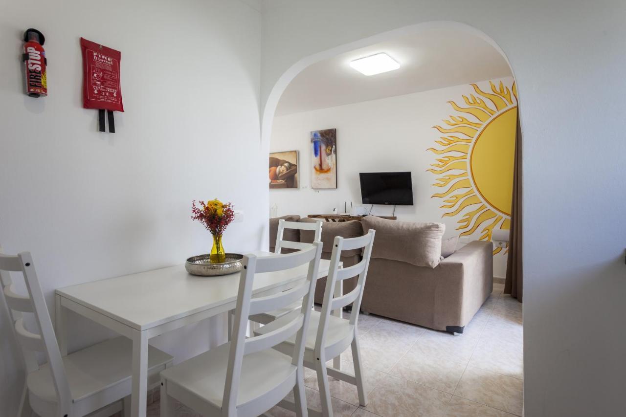 Galera Boutique Art Villas, By Amazzzing Travel Corralejo