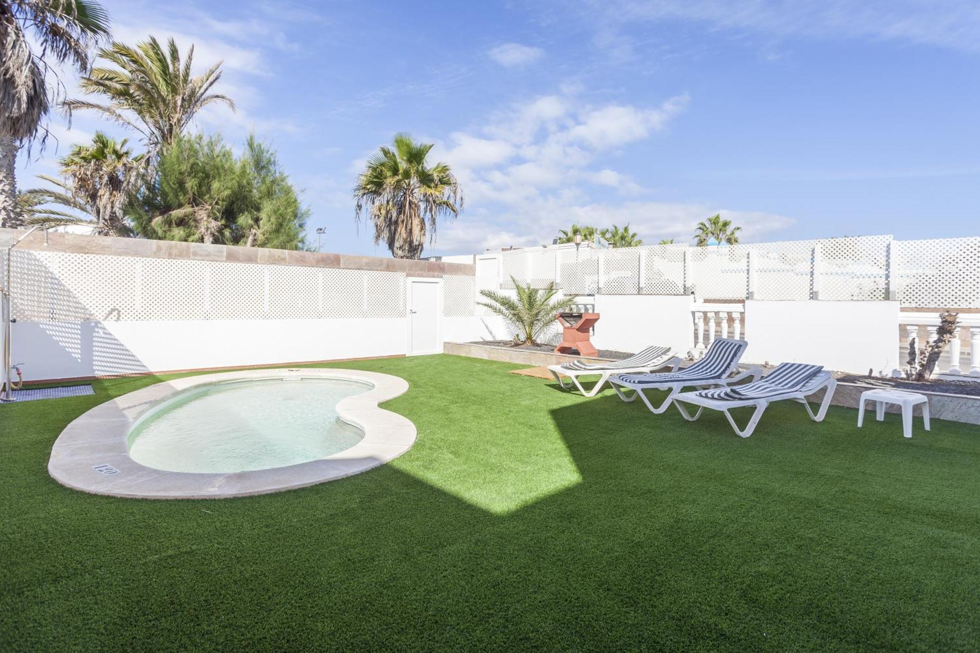 Galera Boutique Art Villas, By Amazzzing Travel Corralejo