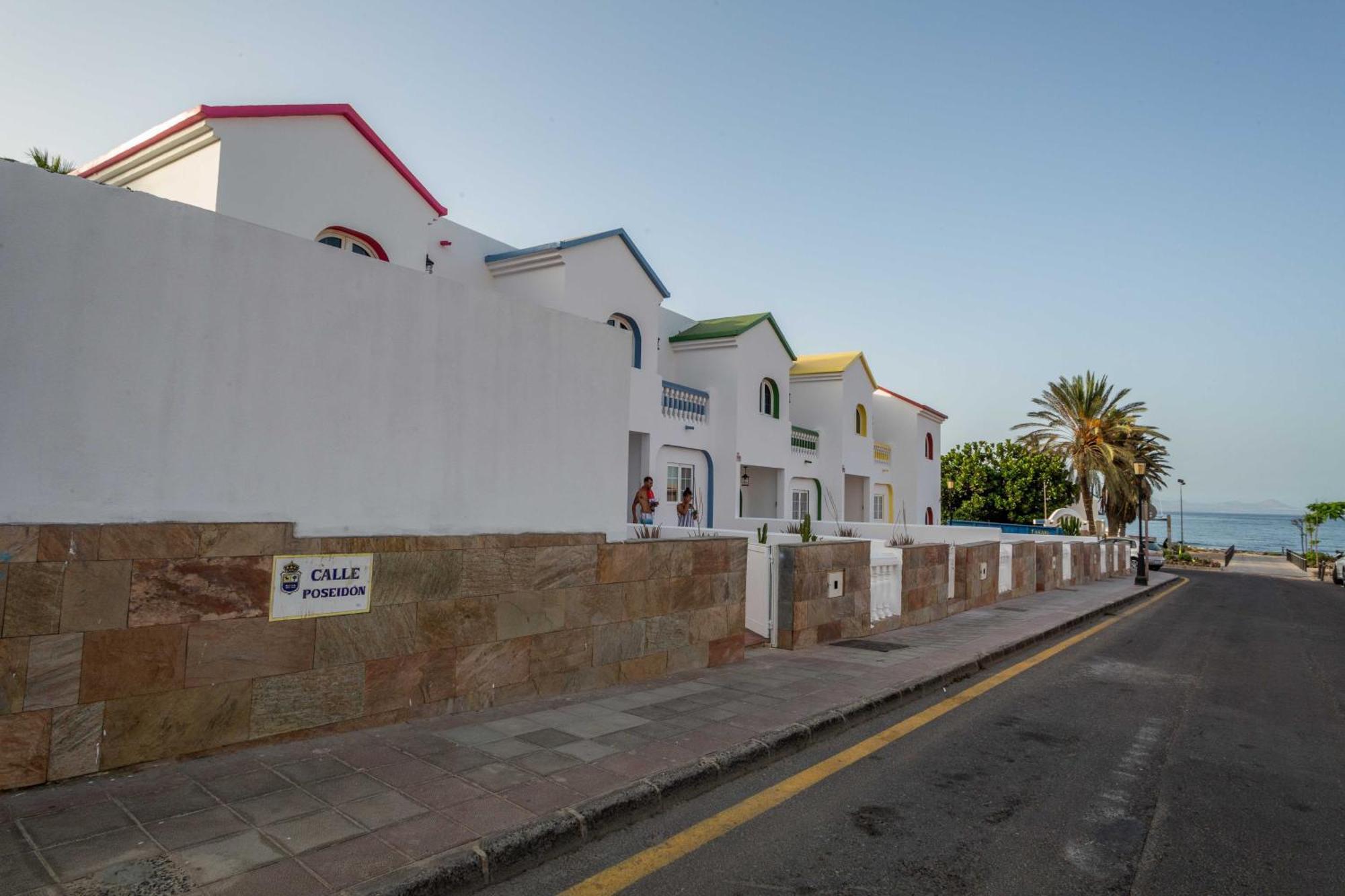 Galera Boutique Art Villas, By Amazzzing Travel Villa Corralejo